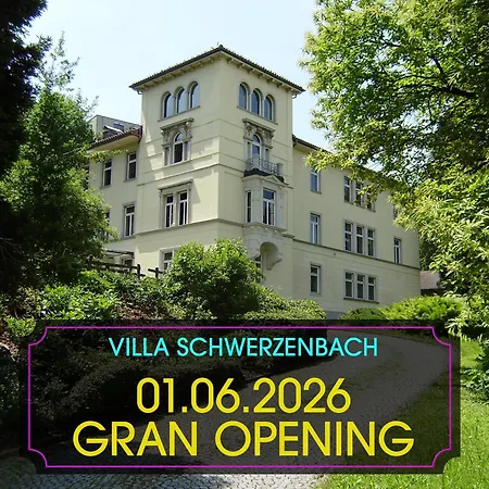 アパート Neu Schwerzenbach 