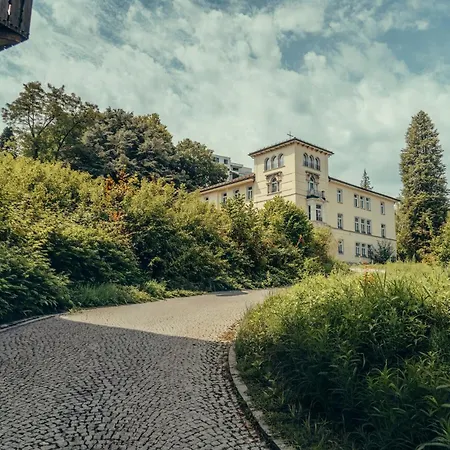 شقة Neu Schwerzenbach 